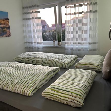Deichwaerts Carolinensiel Apartment Wittmund Bagian luar foto