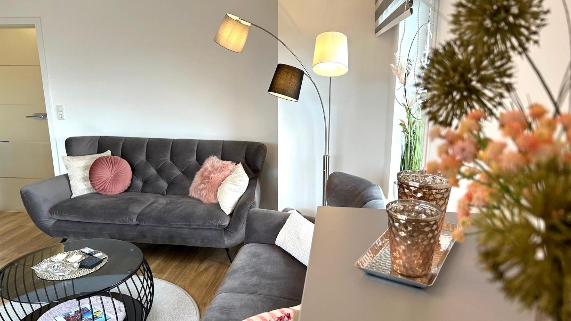 Deichwaerts Carolinensiel Apartment Wittmund Bagian luar foto